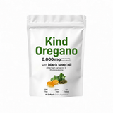 Kind Oregano — 60 softgels